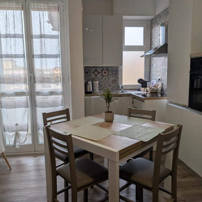 Milano Urban Suite - near San Siro stadium, Fiera Milano, American Embassy, Portello, City Life and Arco della Pace movida - Appartamento con 2 Camere da Letto - 32