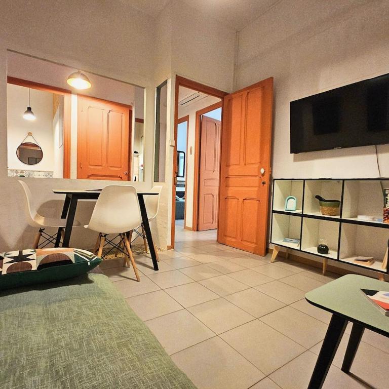 Casa Lau 3 - Two-Bedroom Apartment - 1