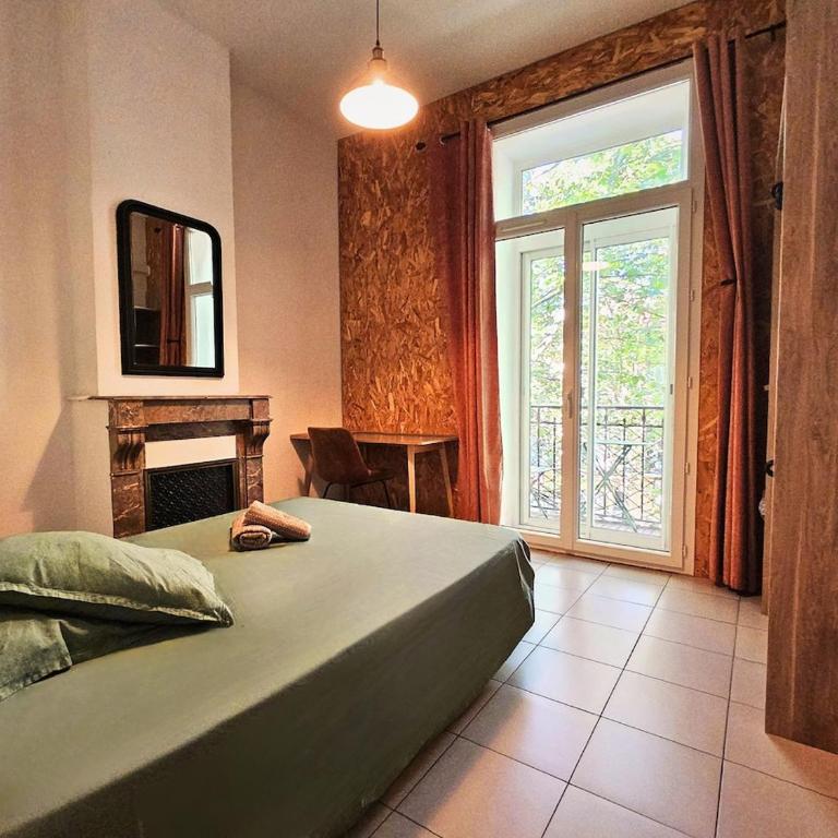 Casa Lau 3 - Two-Bedroom Apartment - 8