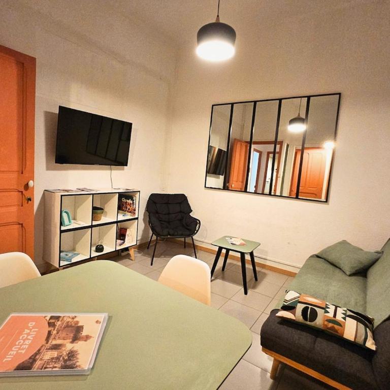 Casa Lau 3 - Two-Bedroom Apartment - 9