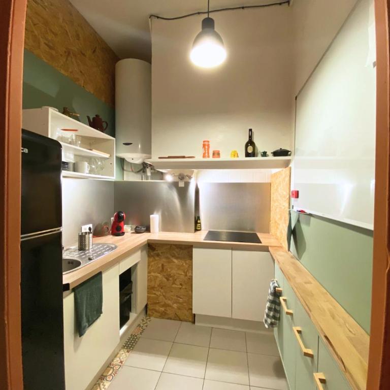 Casa Lau 3 - Two-Bedroom Apartment - 11