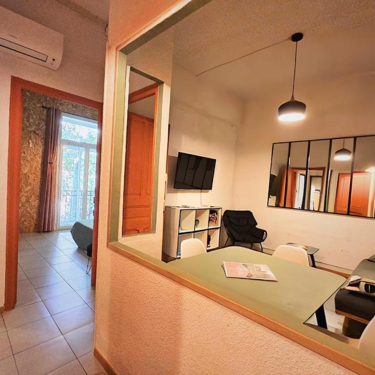 Casa Lau 3 - Two-Bedroom Apartment - 13