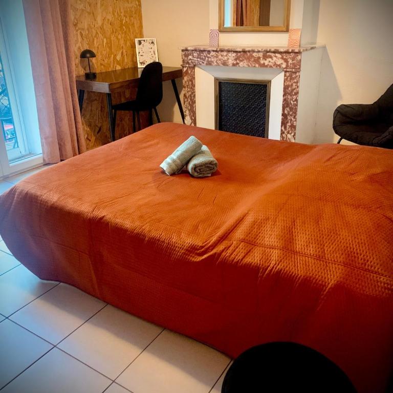 Casa Lau 3 - Two-Bedroom Apartment - 15