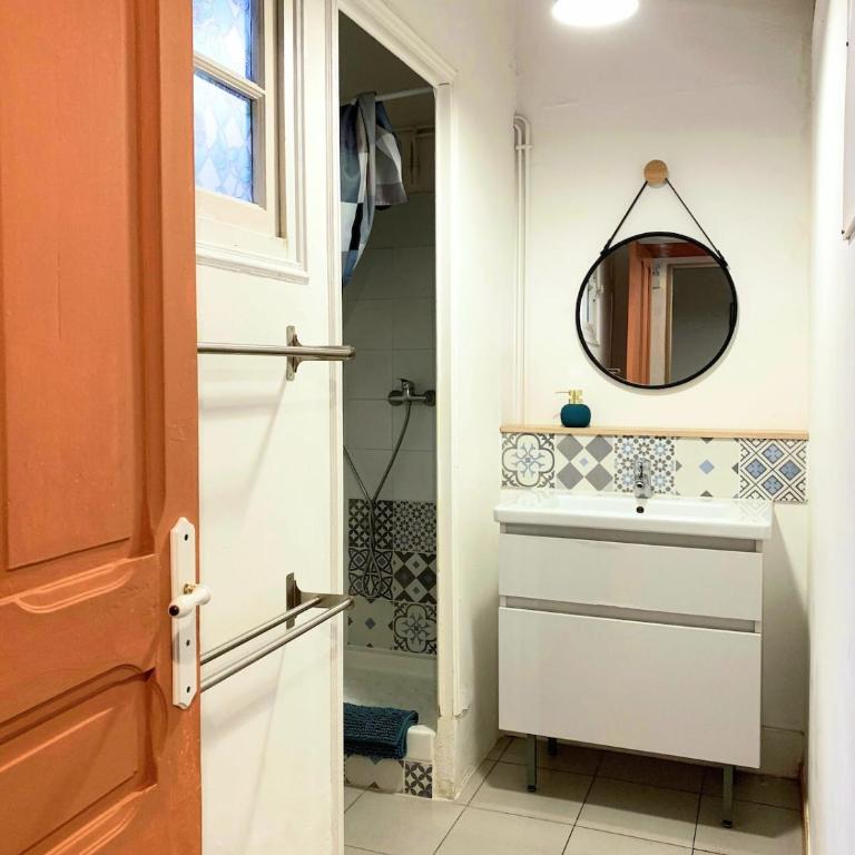 Casa Lau 3 - Two-Bedroom Apartment - 16