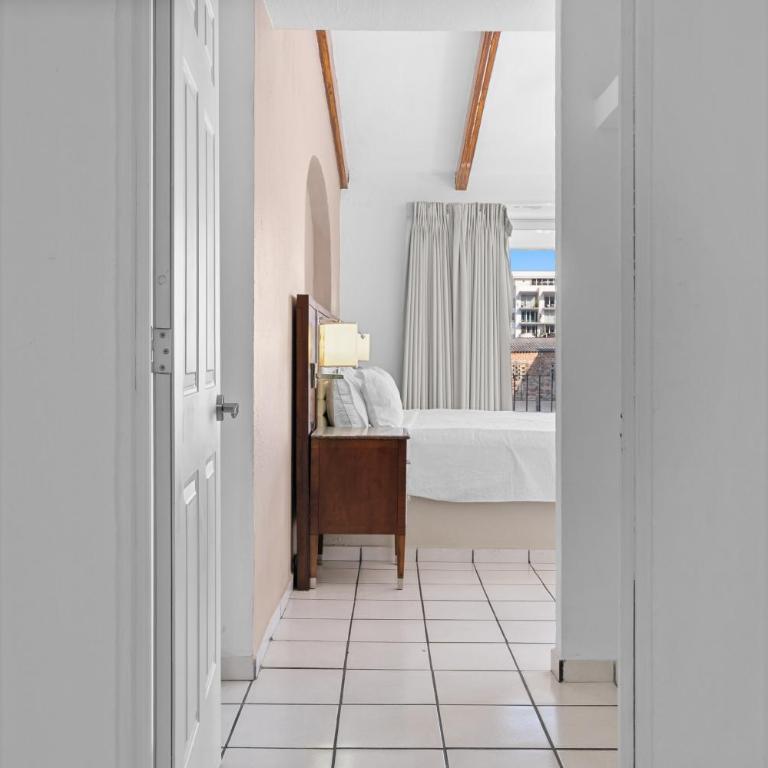 Mansion Orozco by Monyxbnb - Suite Deluxe avec Lit King-Size - 14