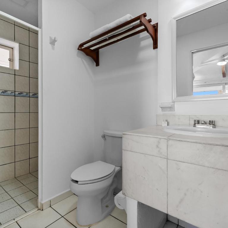Mansion Orozco by Monyxbnb - Suite Deluxe avec Lit King-Size - 2