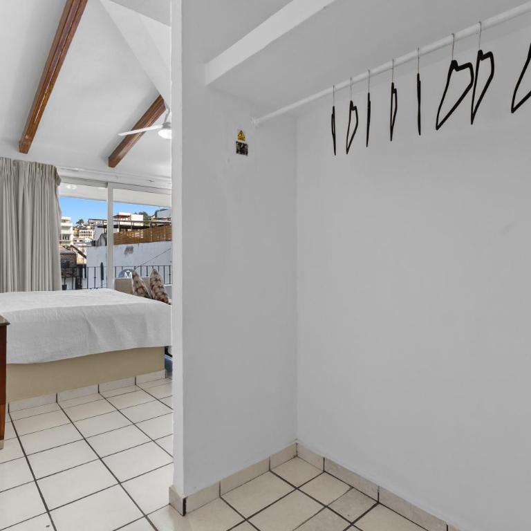Mansion Orozco by Monyxbnb - Suite Deluxe avec Lit King-Size - 12