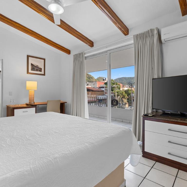 Mansion Orozco by Monyxbnb - Suite - 8