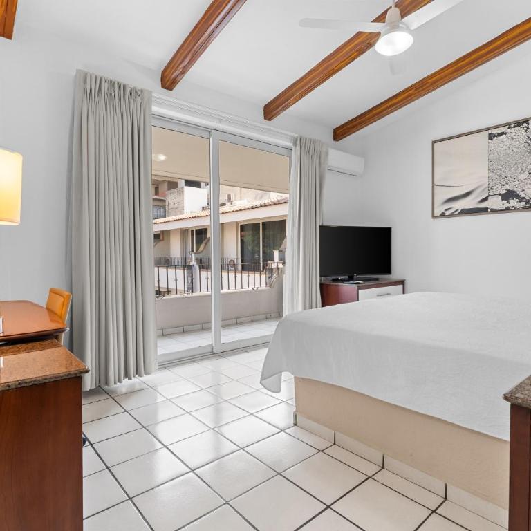 Mansion Orozco by Monyxbnb - Suite - 9