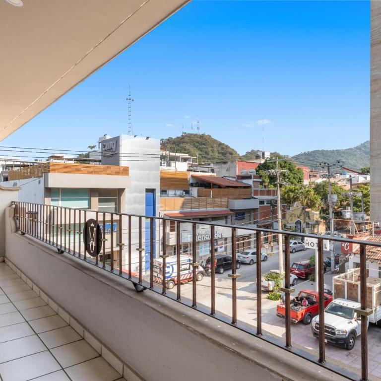 Mansion Orozco by Monyxbnb - Suite - 6