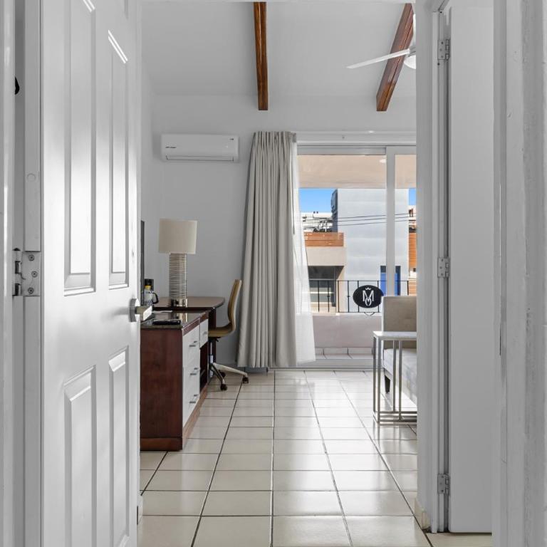 Mansion Orozco by Monyxbnb - Suite Supérieure Lit King-Size - 2