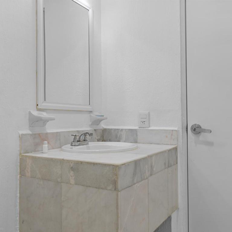 Mansion Orozco by Monyxbnb - Suite Supérieure Lit King-Size - 11