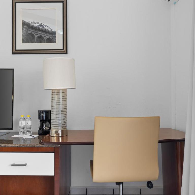 Mansion Orozco by Monyxbnb - Suite Supérieure Lit King-Size - 10