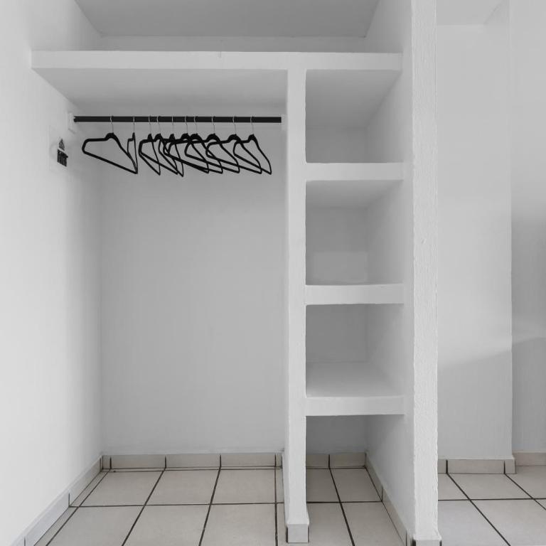 Mansion Orozco by Monyxbnb - Suite Supérieure Lit King-Size - 9