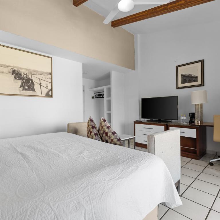 Mansion Orozco by Monyxbnb - Suite Supérieure Lit King-Size - 7
