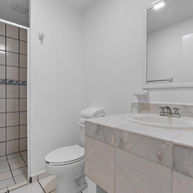 Mansion Orozco by Monyxbnb - Suite Supérieure Lit King-Size - 4