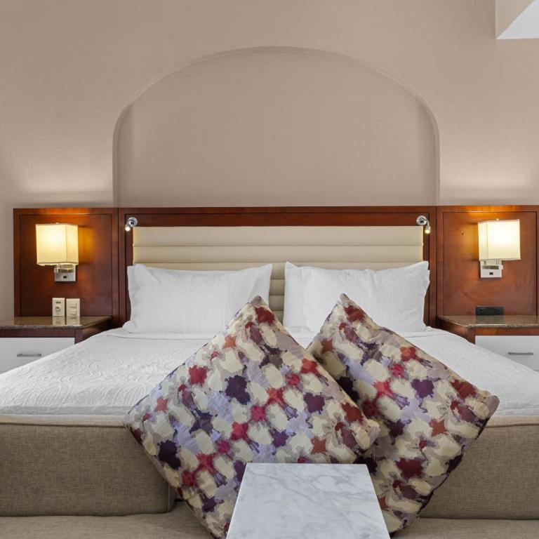 Mansion Orozco by Monyxbnb - Suite Supérieure Lit King-Size - 1