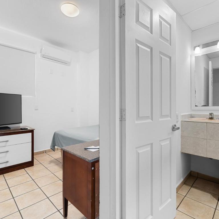 Mansion Orozco by Monyxbnb - Chambre Double Économique - 3