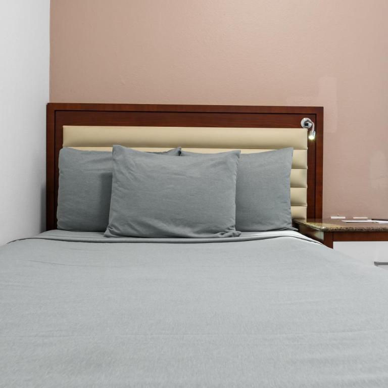 Mansion Orozco by Monyxbnb - Chambre Double Économique - 4