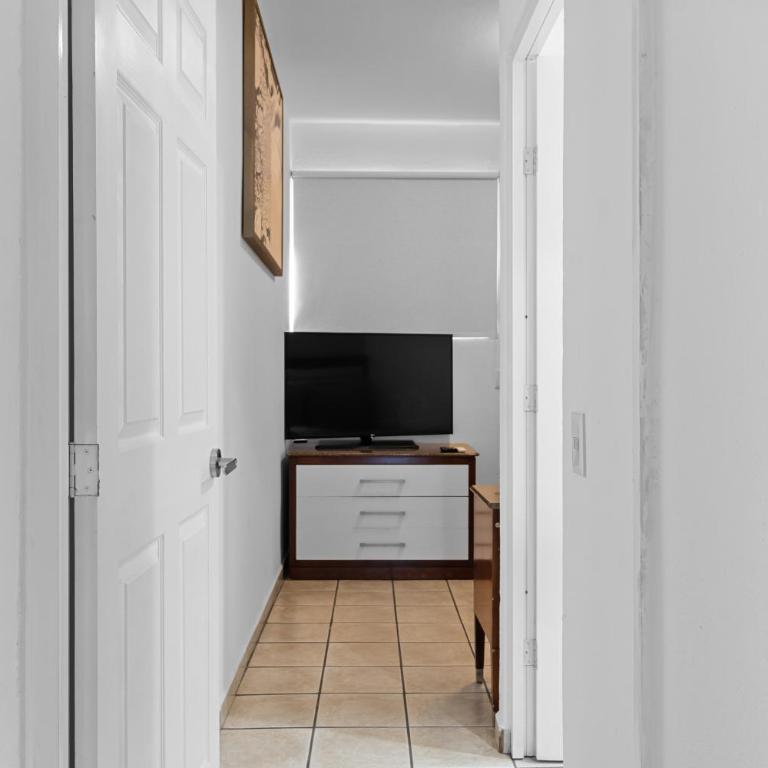 Mansion Orozco by Monyxbnb - Chambre Double Économique - 7