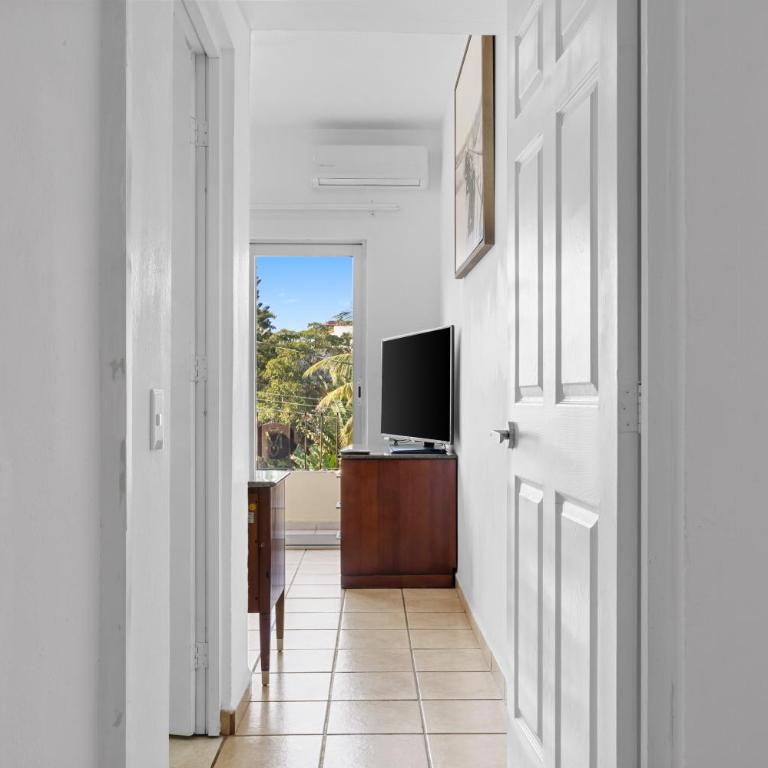 Mansion Orozco by Monyxbnb - Chambre Double avec Balcon - 9