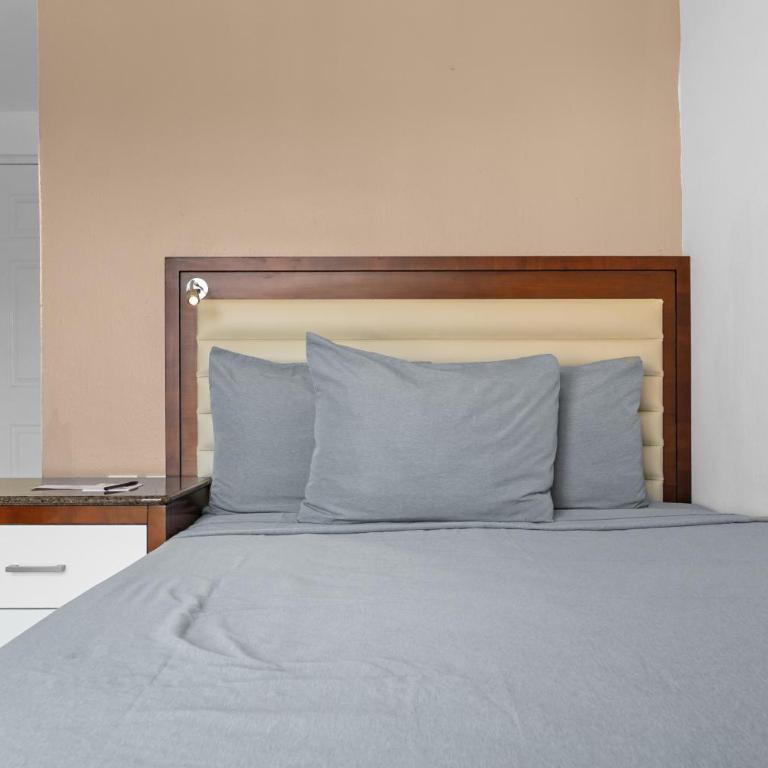 Mansion Orozco by Monyxbnb - Chambre Double avec Balcon - 6