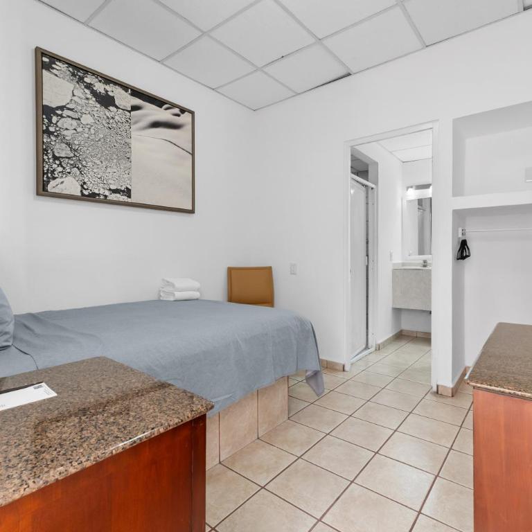 Mansion Orozco by Monyxbnb - Chambre Lits Jumeaux Deluxe - 3