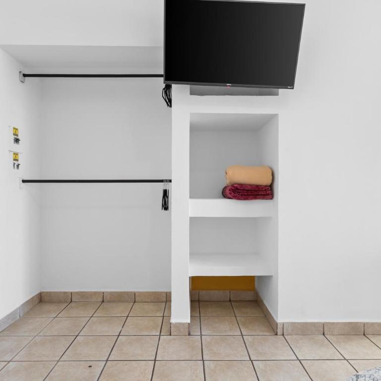 Mansion Orozco by Monyxbnb - Chambre Triple avec Salle de Bains Privative - 7