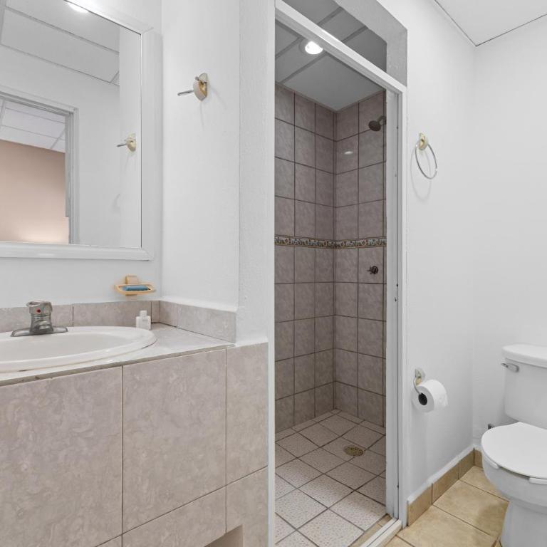 Mansion Orozco by Monyxbnb - Chambre Triple avec Salle de Bains Privative - 6
