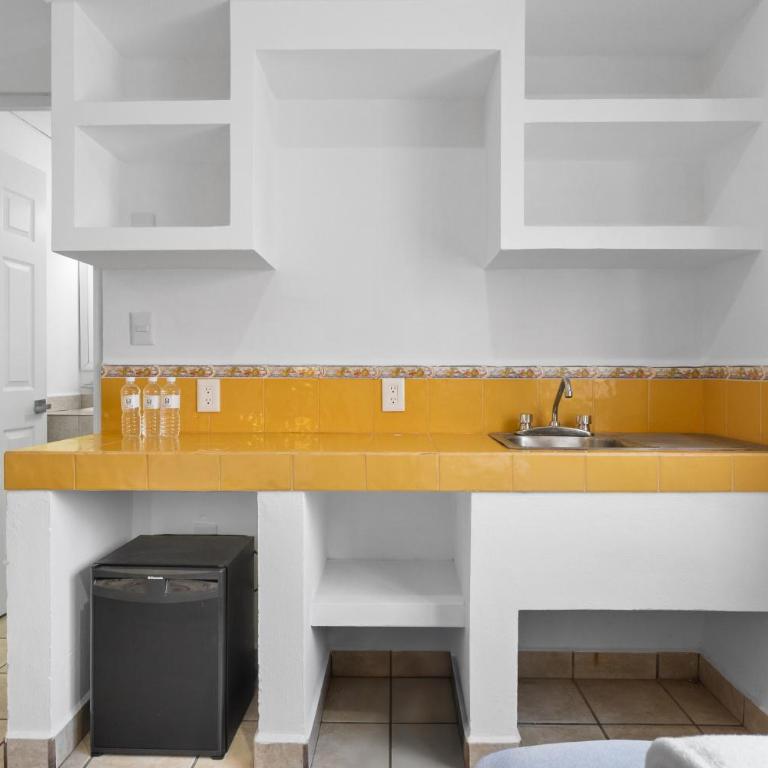 Mansion Orozco by Monyxbnb - Chambre Triple avec Salle de Bains Privative - 3