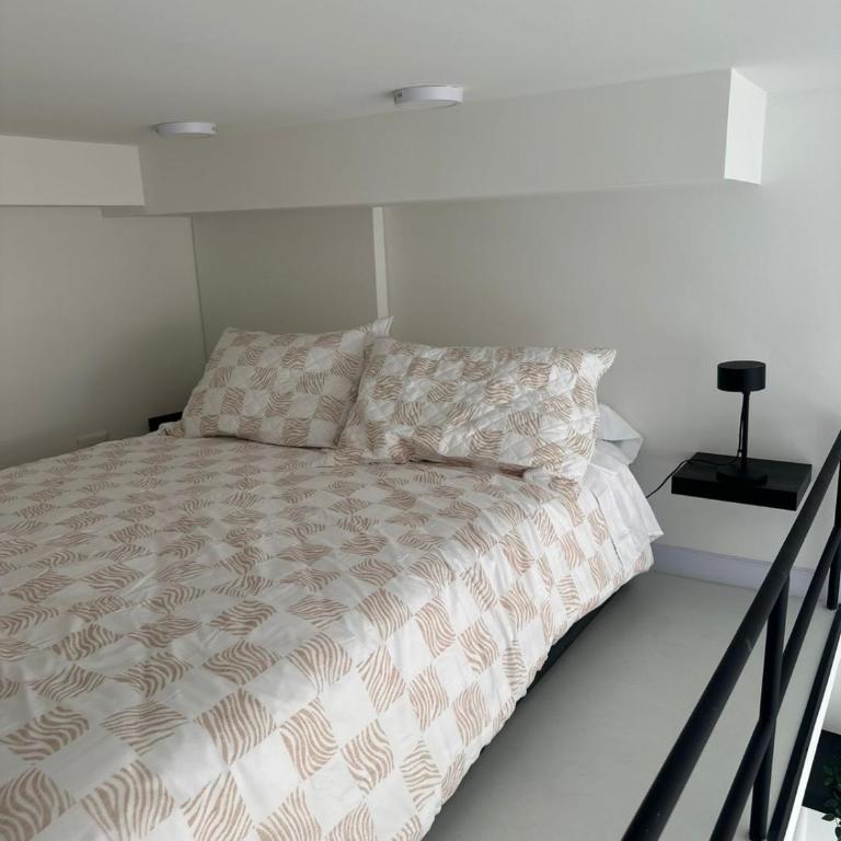 Modern Apartment Parque de la 93 - Apartamento de 1 dormitorio - 5