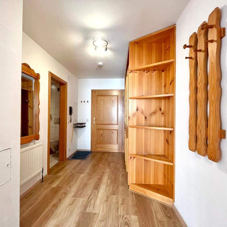 Sonnenstüble - Apartment mit 1 Schlafzimmer - 8