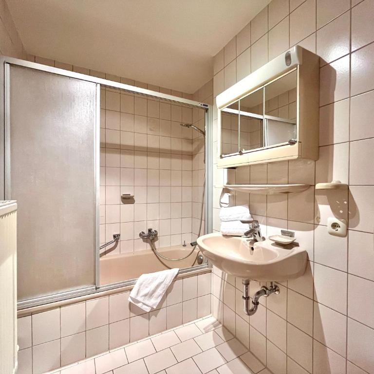Sonnenstüble - Apartment mit 1 Schlafzimmer - 6