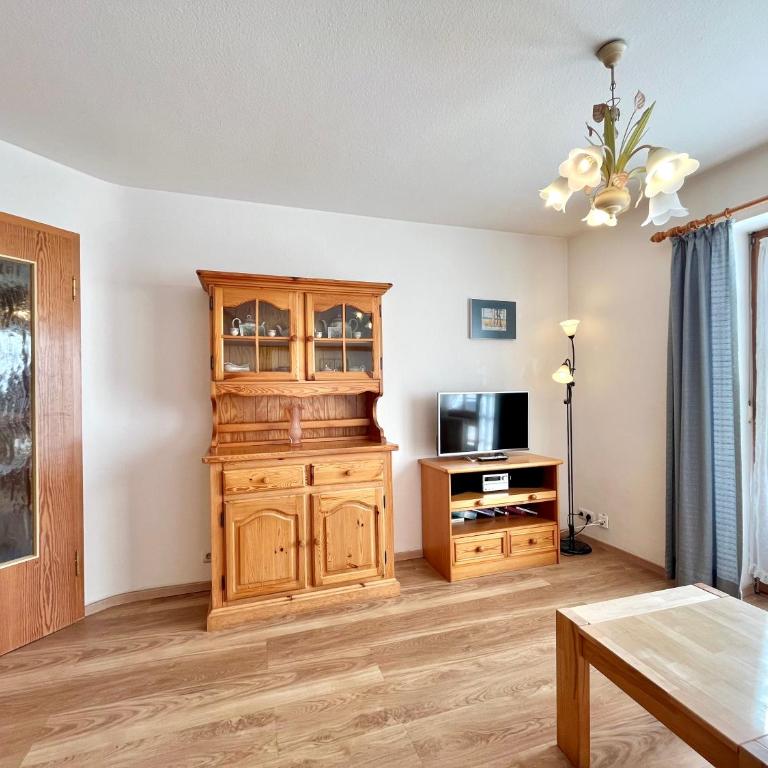 Sonnenstüble - Apartment mit 1 Schlafzimmer - 13