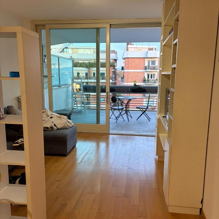 Portaportesehouse - Appartamento con 1 Camera da Letto - 10