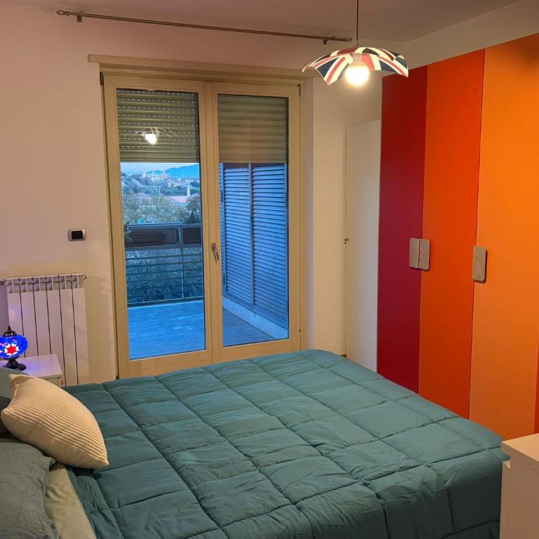 Portaportesehouse - Appartamento con 1 Camera da Letto - 11