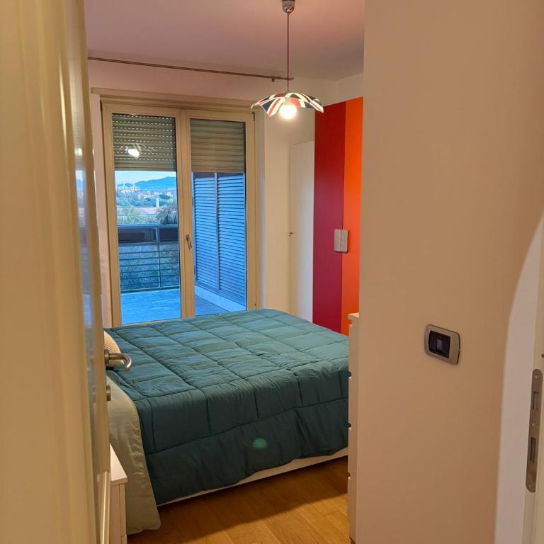 Portaportesehouse - Appartamento con 1 Camera da Letto - 12