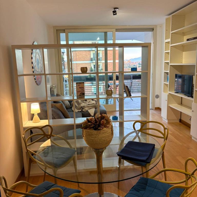 Portaportesehouse - Appartamento con 1 Camera da Letto - 13