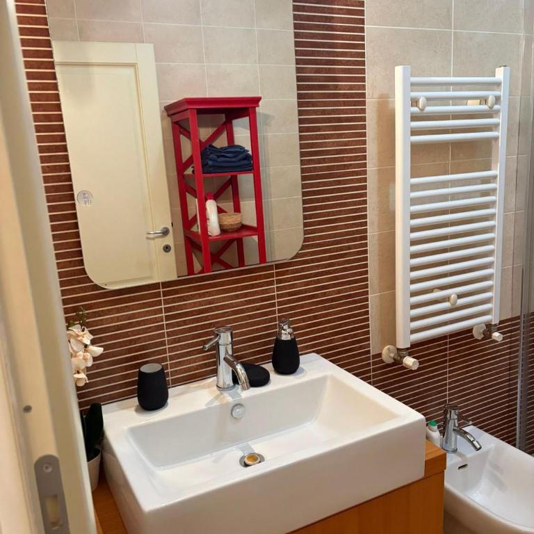 Portaportesehouse - Appartamento con 1 Camera da Letto - 14