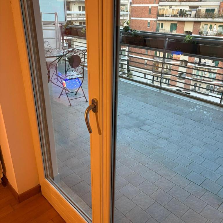 Portaportesehouse - Appartamento con 1 Camera da Letto - 15