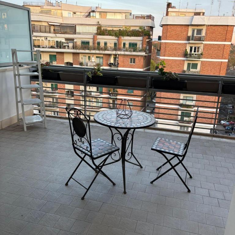 Portaportesehouse - Appartamento con 1 Camera da Letto - 18