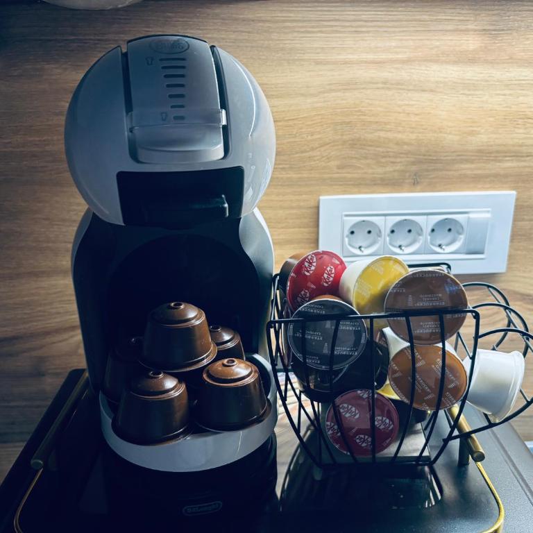 Davos - Apartman sa 1 Spavaćom Sobom - 22