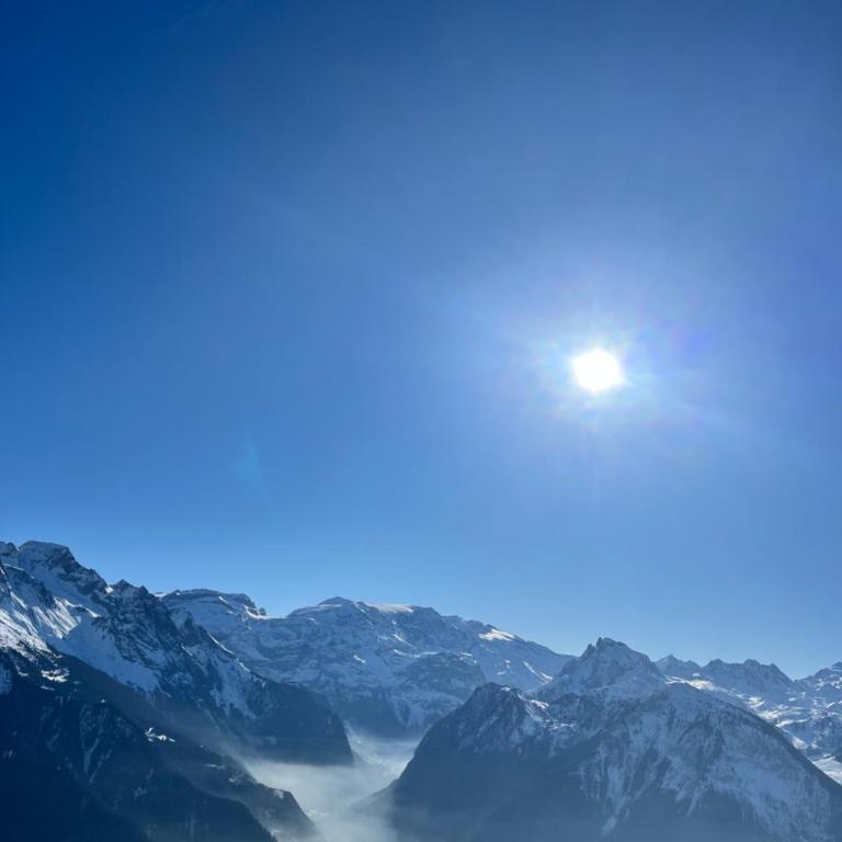Chalet école des cimes - Chalet - 54