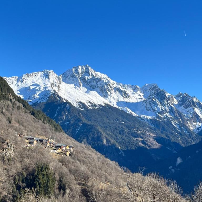Chalet école des cimes - Chalet - 52