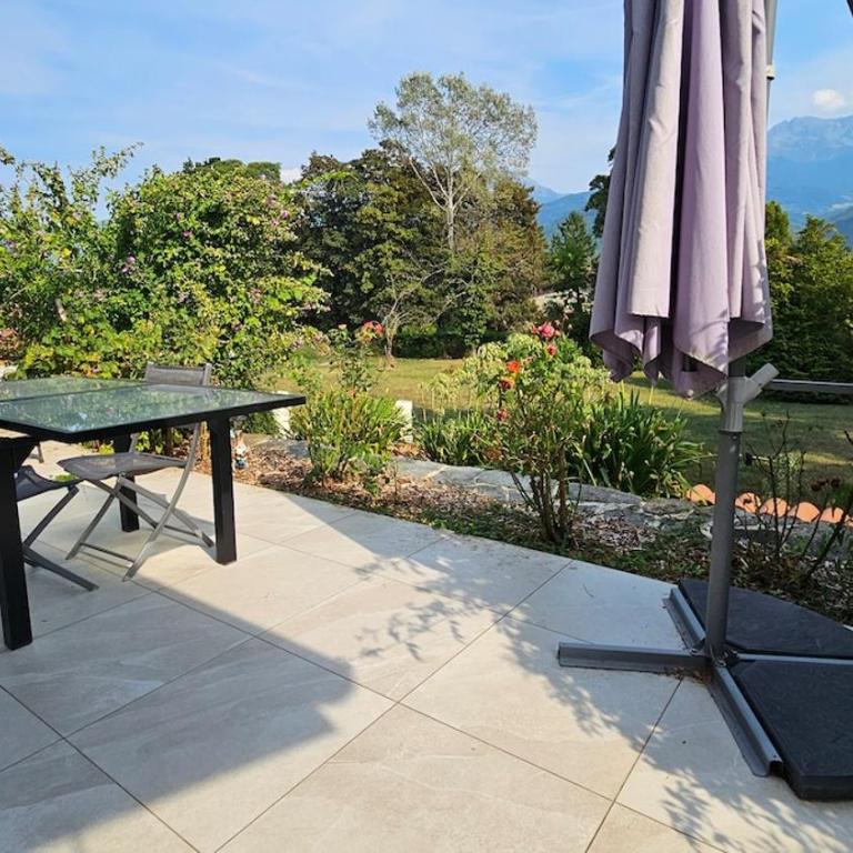 Villa Berninoise - Villa 3 Chambres - 13