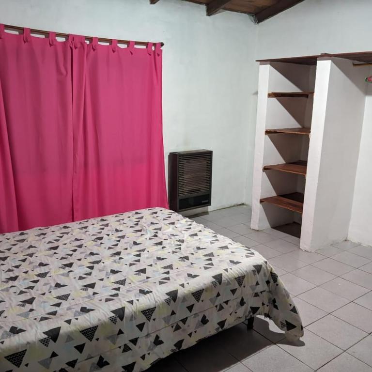 Departamentos rochi - Apartamento de 1 dormitorio - 8