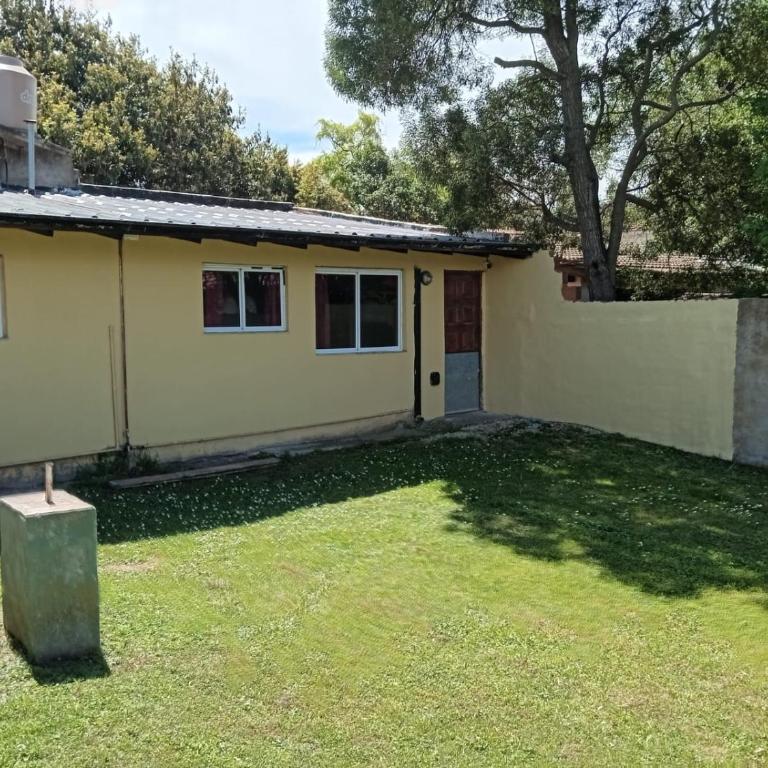 Departamentos rochi - Apartamento de 1 dormitorio - 2