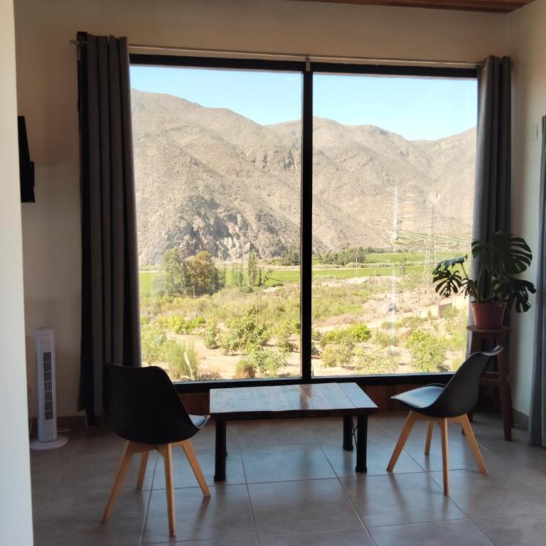 Refugio Cerro Fortaleza - One-Bedroom Apartment - 14