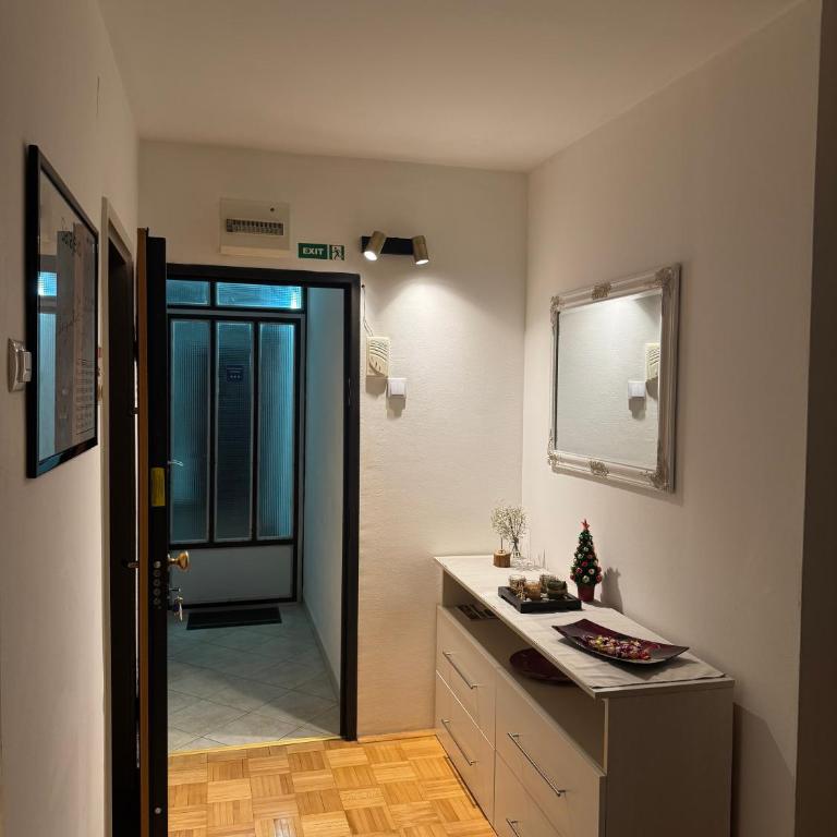 Golden Valley Apartment - Apartman sa 1 Spavaćom Sobom - 18