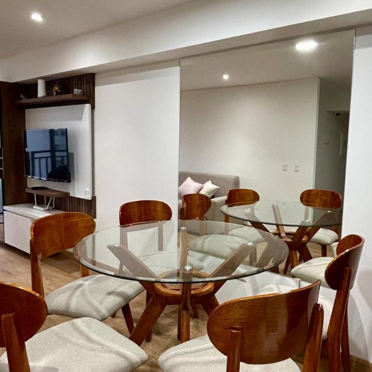 Modern room by the sea - One-Bedroom Apartment - 3